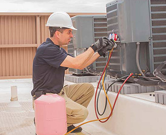 Heating & Furnace Repair Services