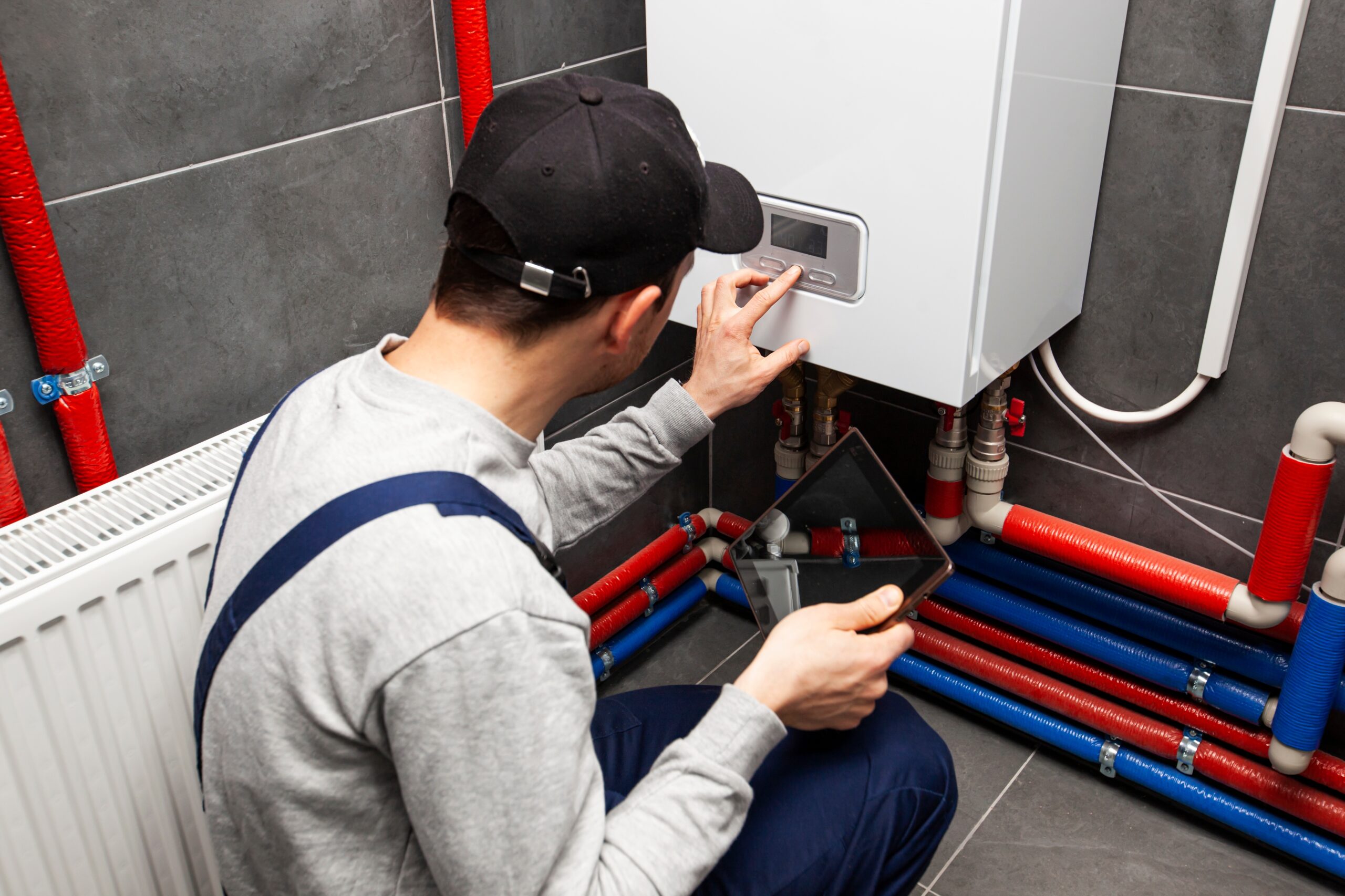 How Often Should You Get Your Heating Inspected? Residential Vs Commercial Care