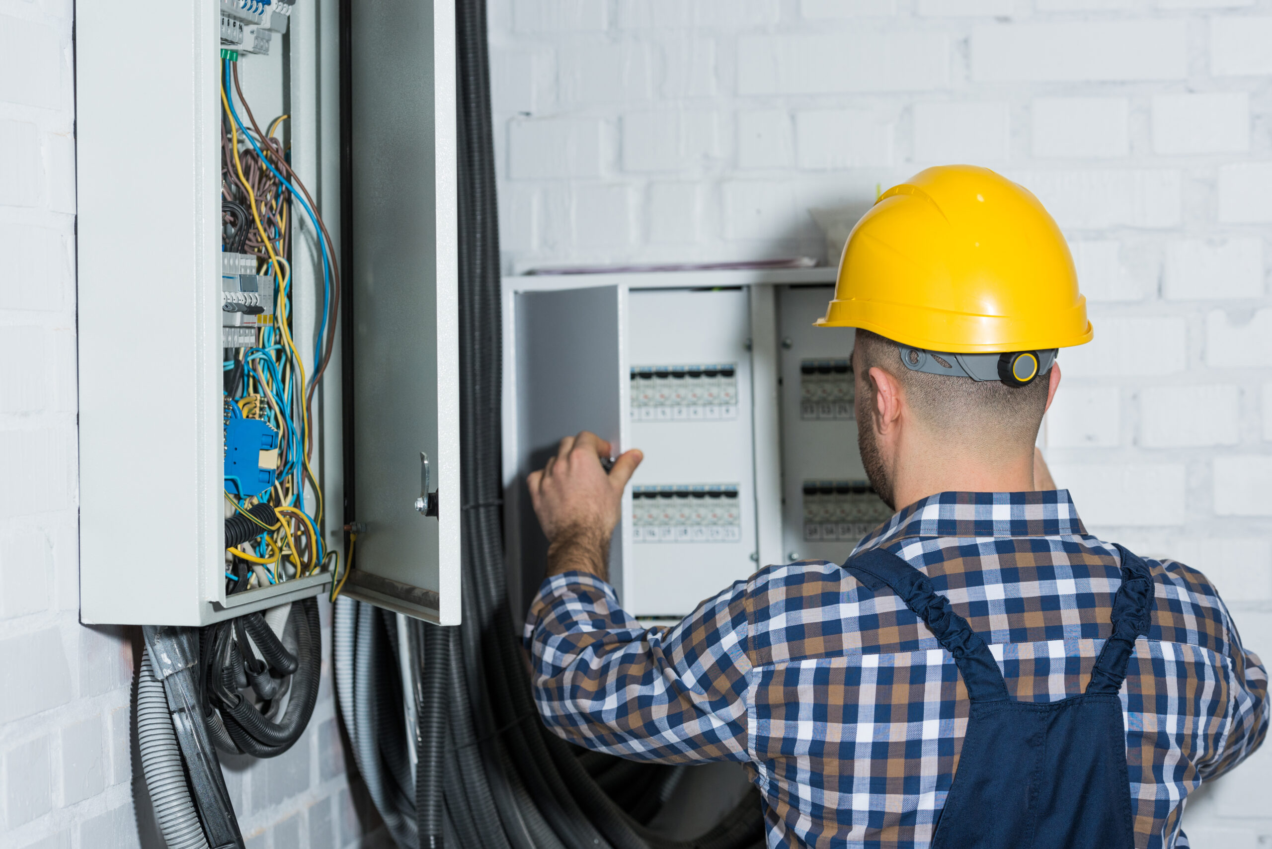 How Our Commercial Electricians Can Help Your Business Stay Up To Code