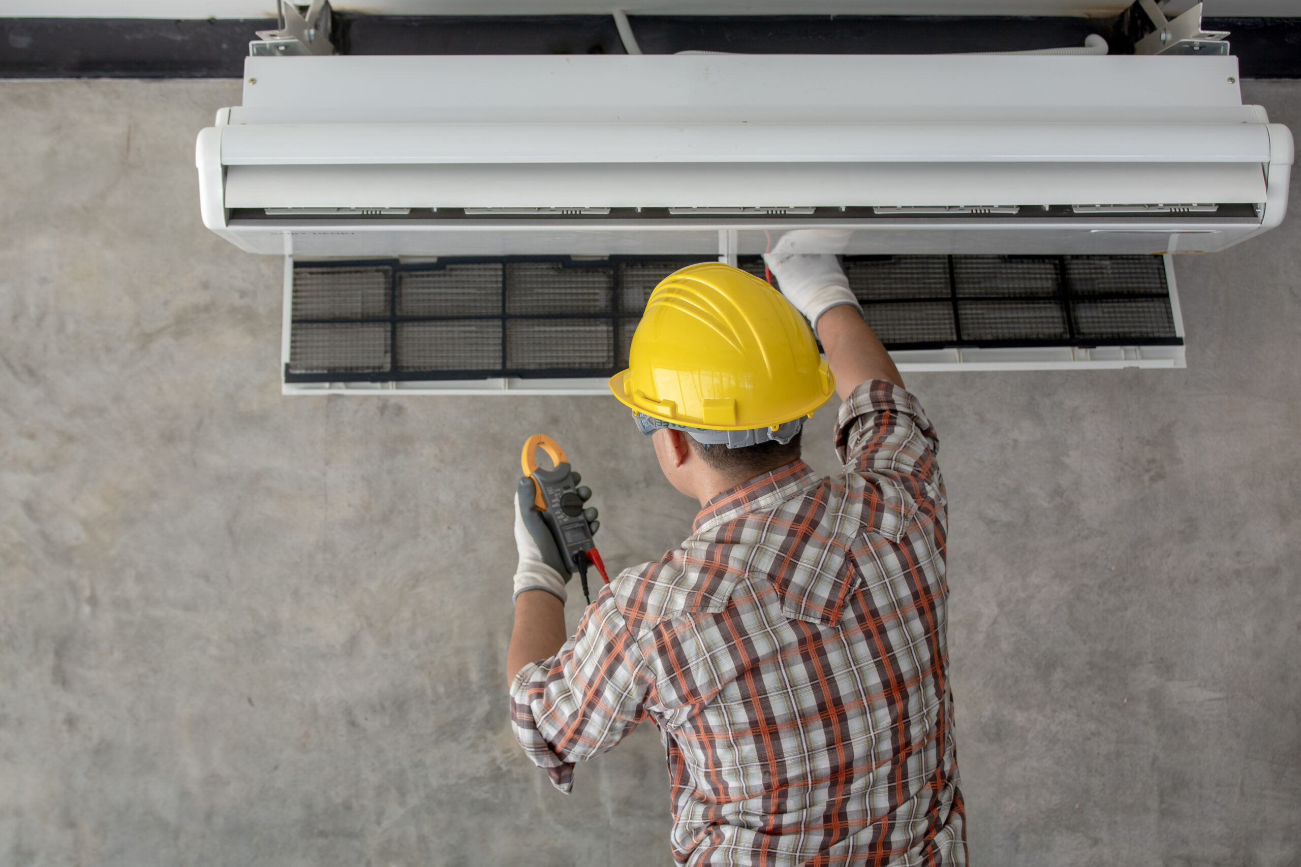 When Is The Best Time To Schedule An HVAC Installation?
