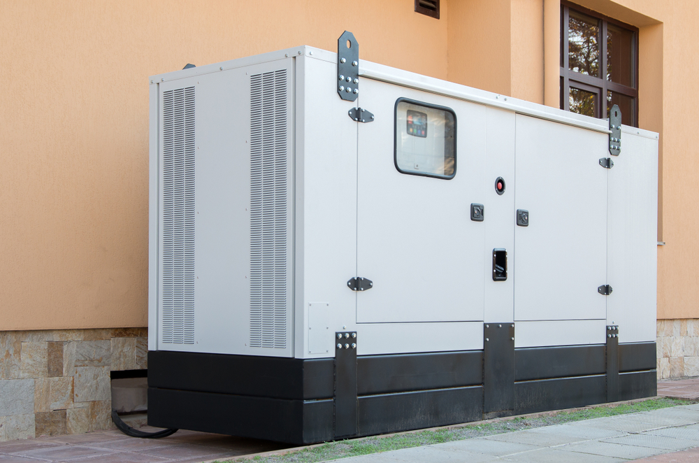 Electrical Professionals Ensure the Proper Sizing and Placement of Generators